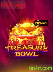 TreasureBowl: Descubra a Nova Sensação dos Jogos com Tema de Aventura